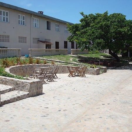 Hotel Iparana Paradise Caucaia Kültér fotó