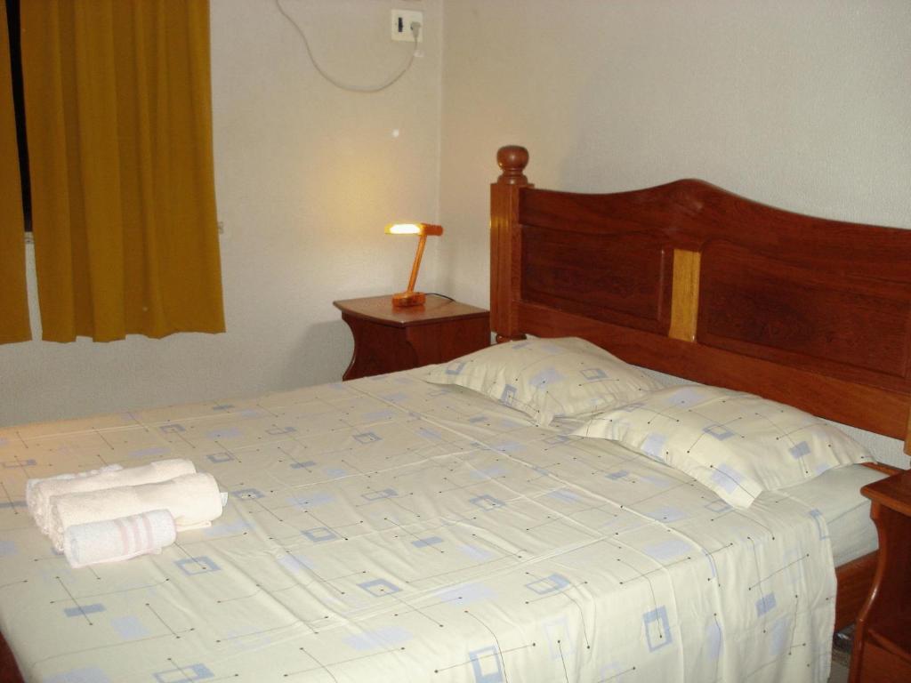 Hotel Iparana Paradise Caucaia Szoba fotó