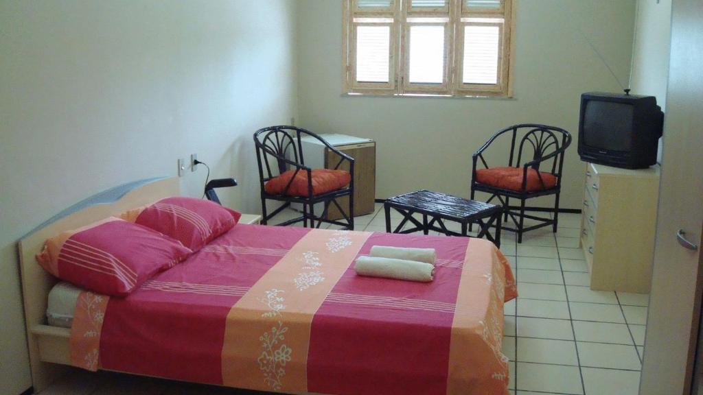 Hotel Iparana Paradise Caucaia Szoba fotó