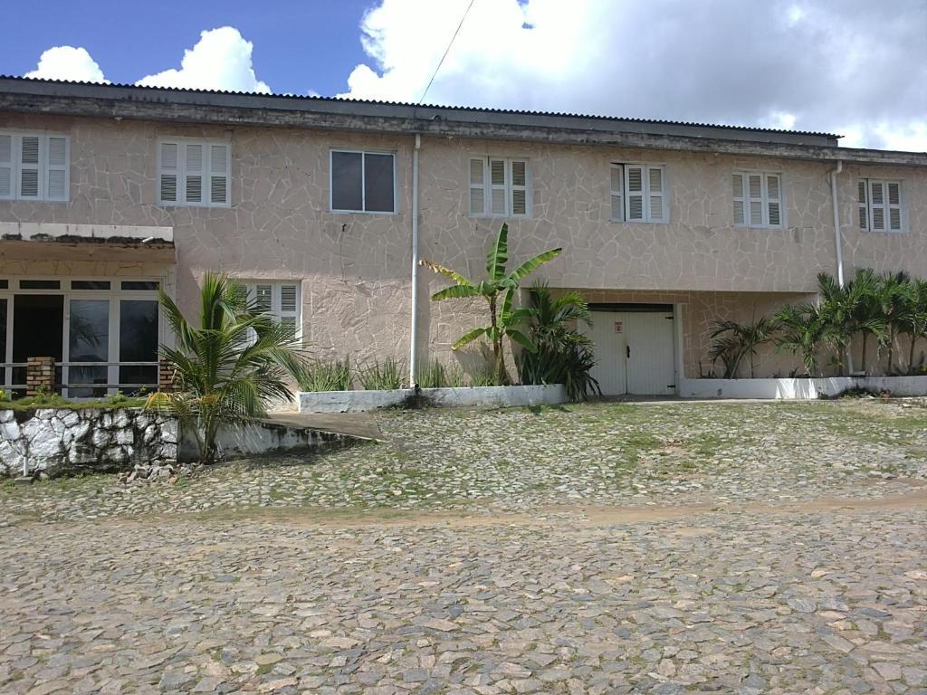 Hotel Iparana Paradise Caucaia Kültér fotó