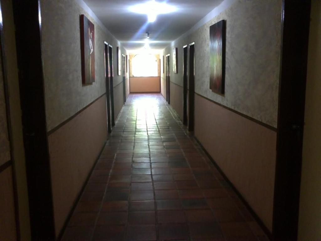 Hotel Iparana Paradise Caucaia Kültér fotó