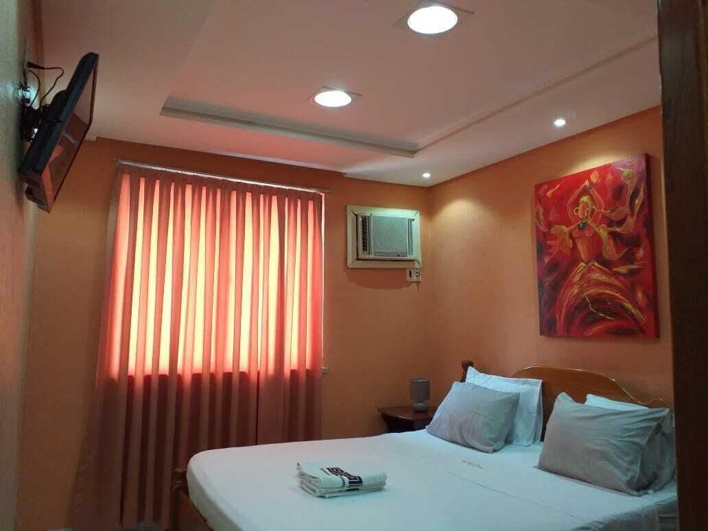 Hotel Iparana Paradise Caucaia Kültér fotó