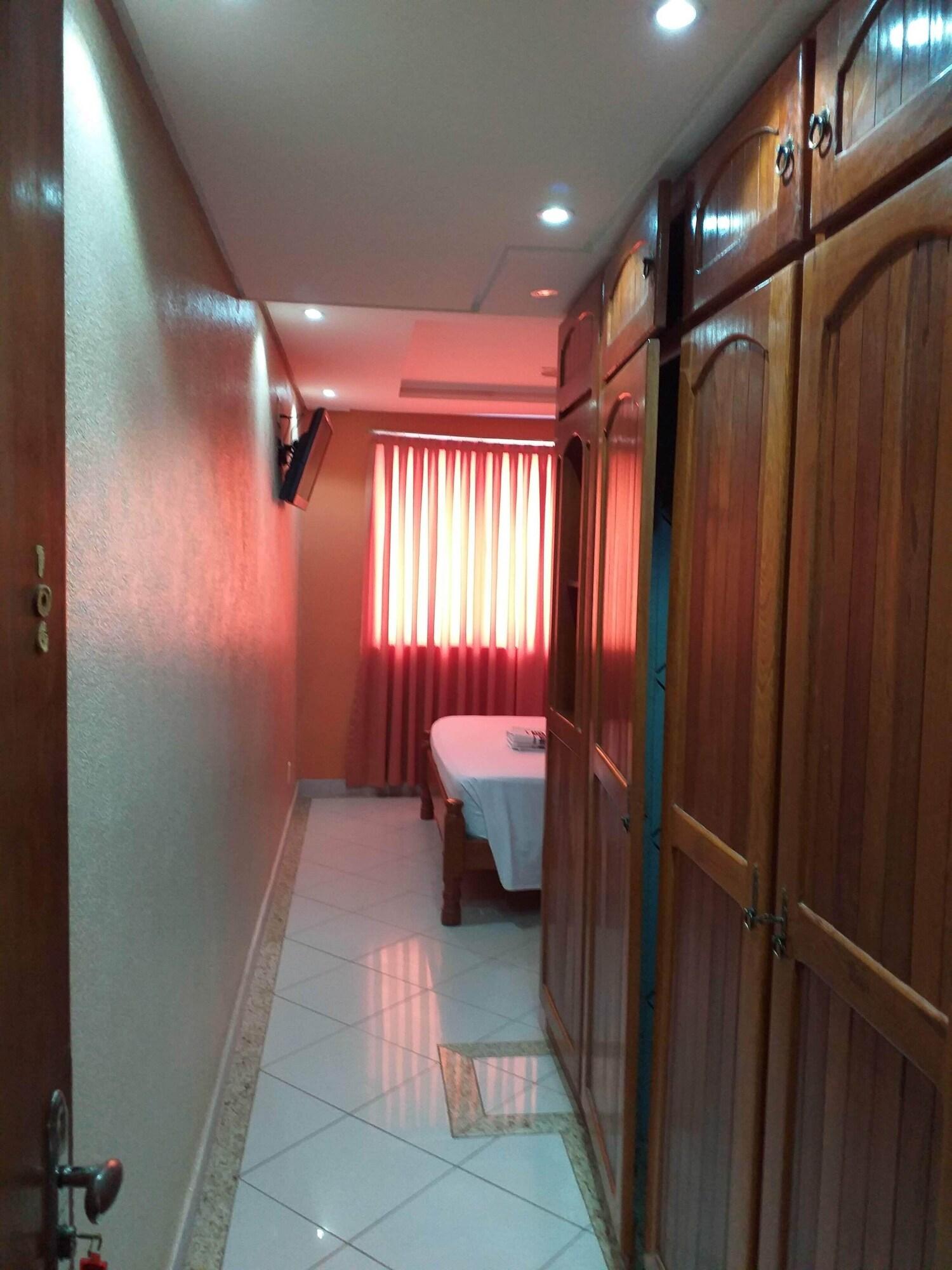 Hotel Iparana Paradise Caucaia Kültér fotó