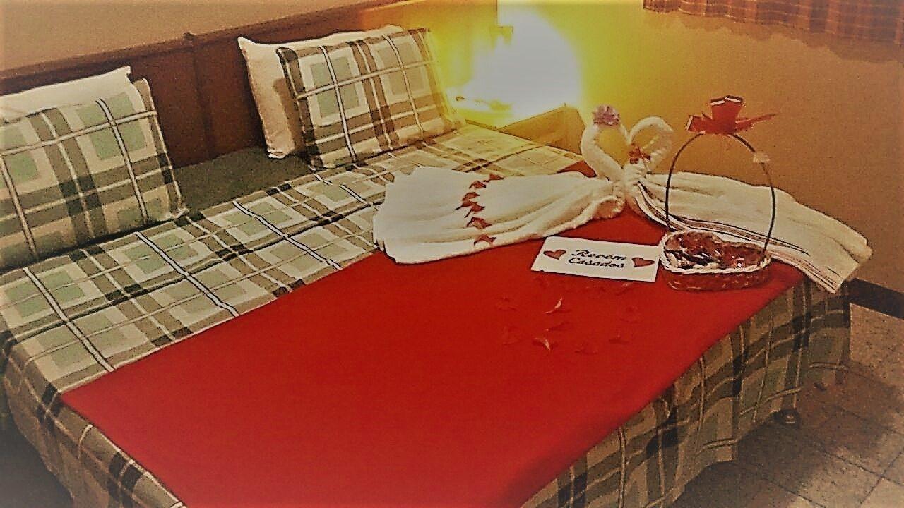 Hotel Iparana Paradise Caucaia Kültér fotó