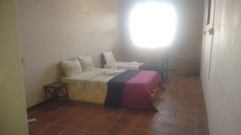 Hotel Iparana Paradise Caucaia Kültér fotó