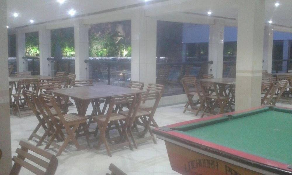 Hotel Iparana Paradise Caucaia Kültér fotó