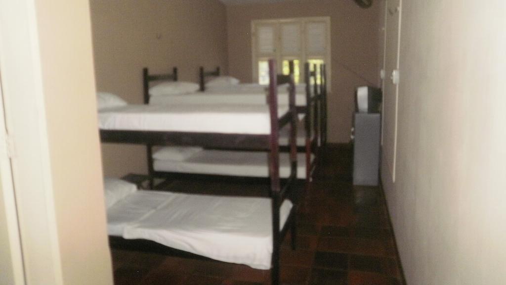 Hotel Iparana Paradise Caucaia Szoba fotó