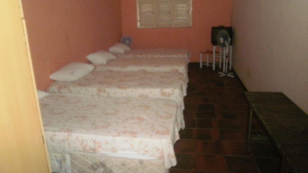 Hotel Iparana Paradise Caucaia Szoba fotó