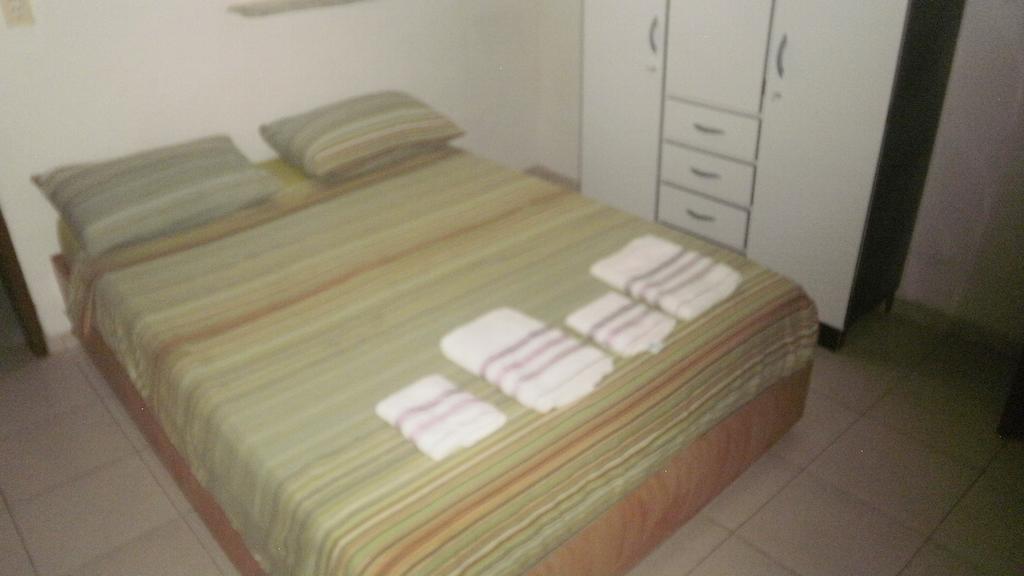 Hotel Iparana Paradise Caucaia Szoba fotó