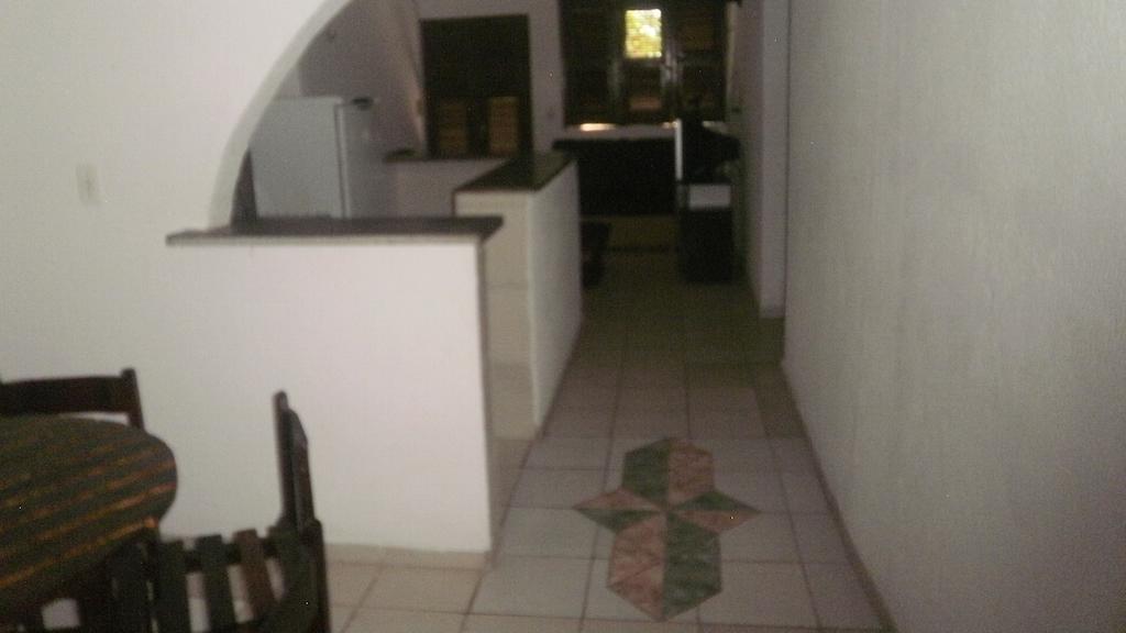Hotel Iparana Paradise Caucaia Szoba fotó