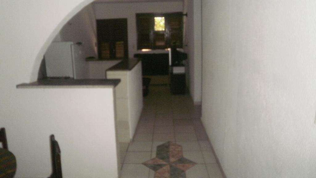 Hotel Iparana Paradise Caucaia Szoba fotó