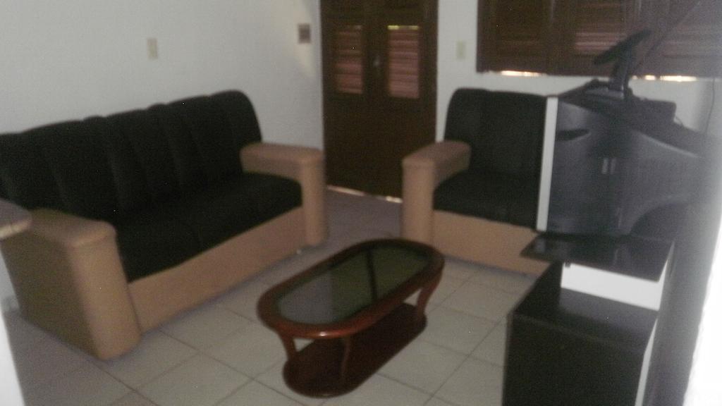 Hotel Iparana Paradise Caucaia Szoba fotó