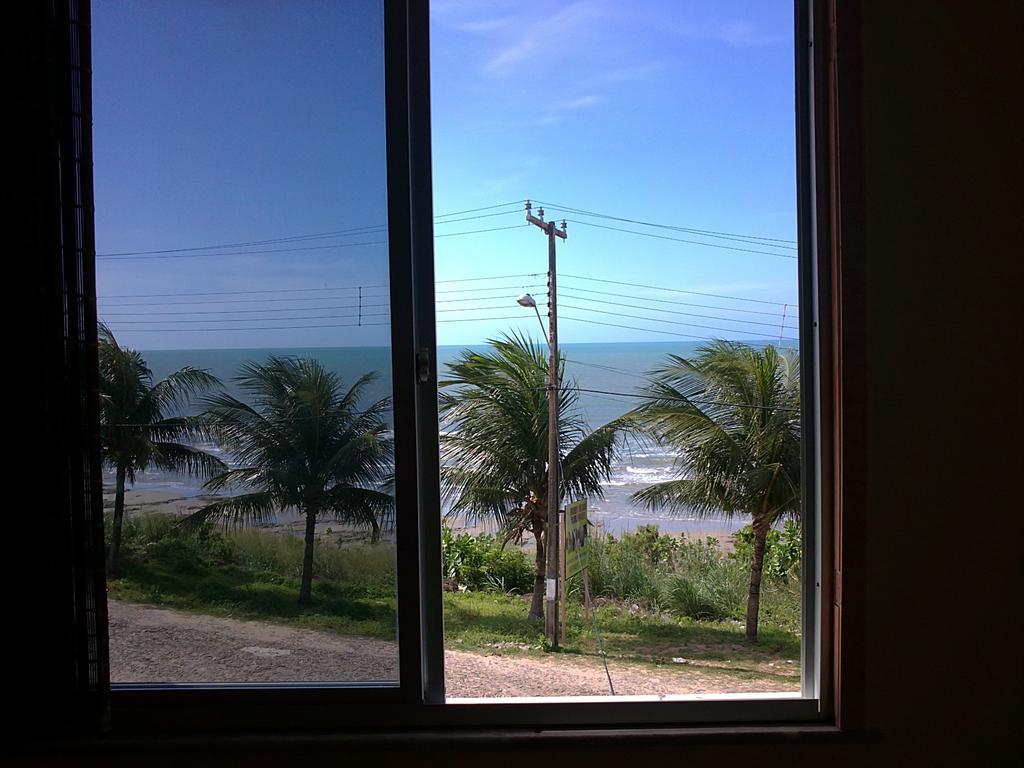 Hotel Iparana Paradise Caucaia Szoba fotó