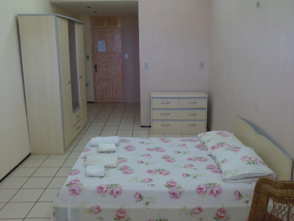 Hotel Iparana Paradise Caucaia Szoba fotó