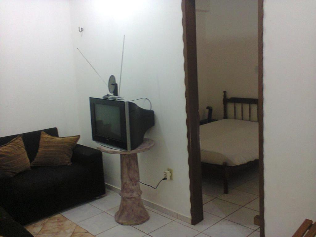 Hotel Iparana Paradise Caucaia Szoba fotó
