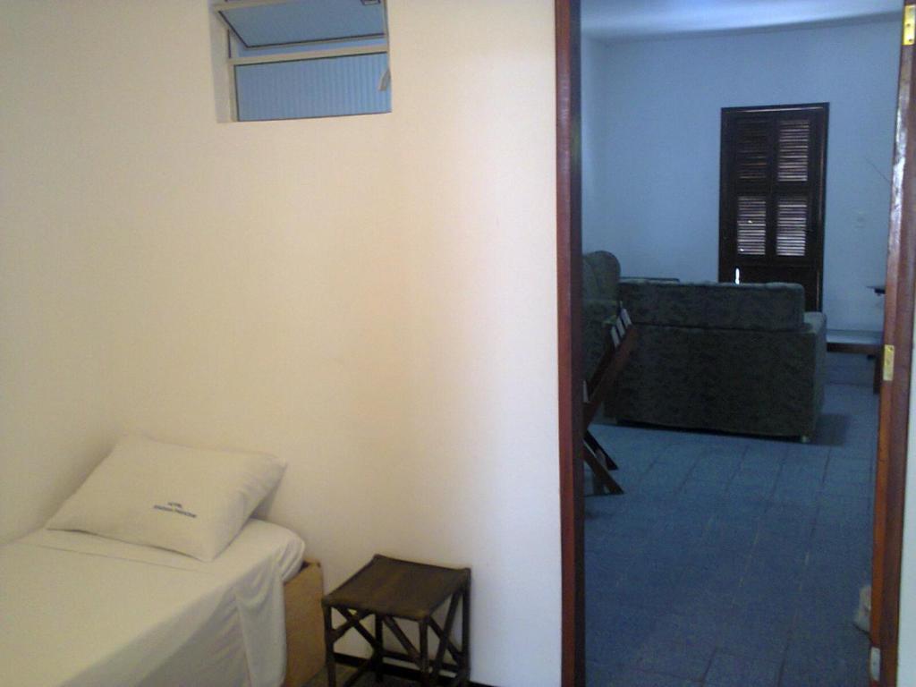 Hotel Iparana Paradise Caucaia Szoba fotó
