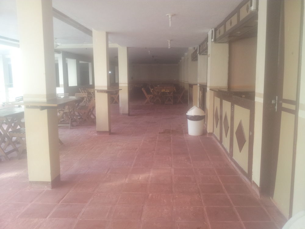 Hotel Iparana Paradise Caucaia Kültér fotó
