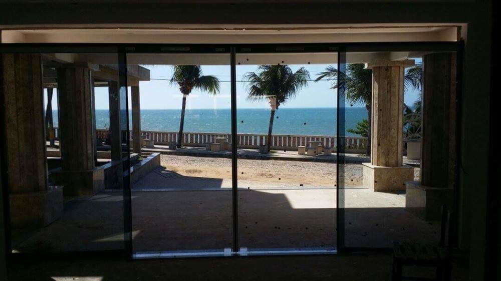 Hotel Iparana Paradise Caucaia Kültér fotó