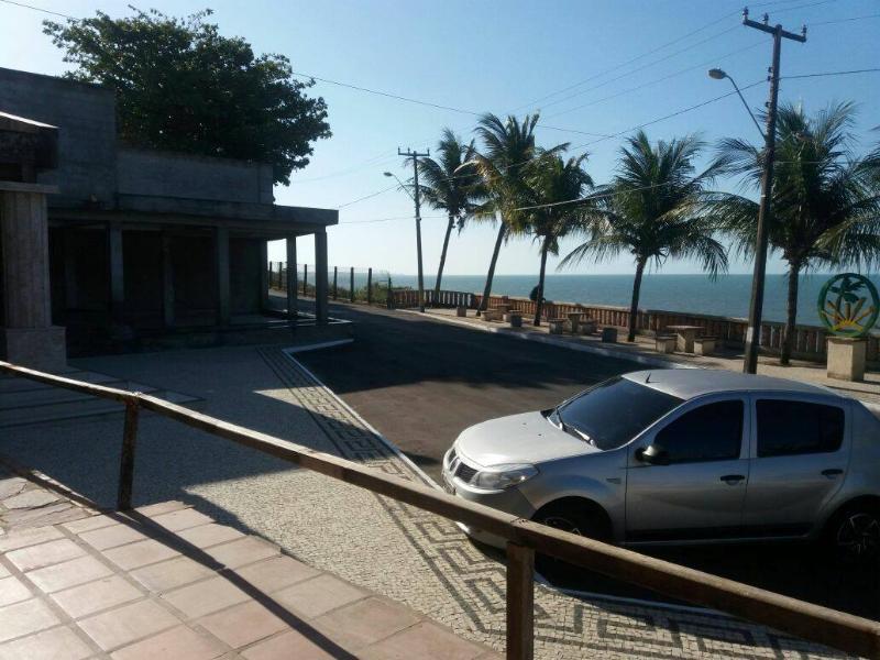 Hotel Iparana Paradise Caucaia Kültér fotó