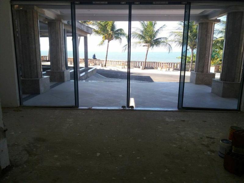 Hotel Iparana Paradise Caucaia Kültér fotó