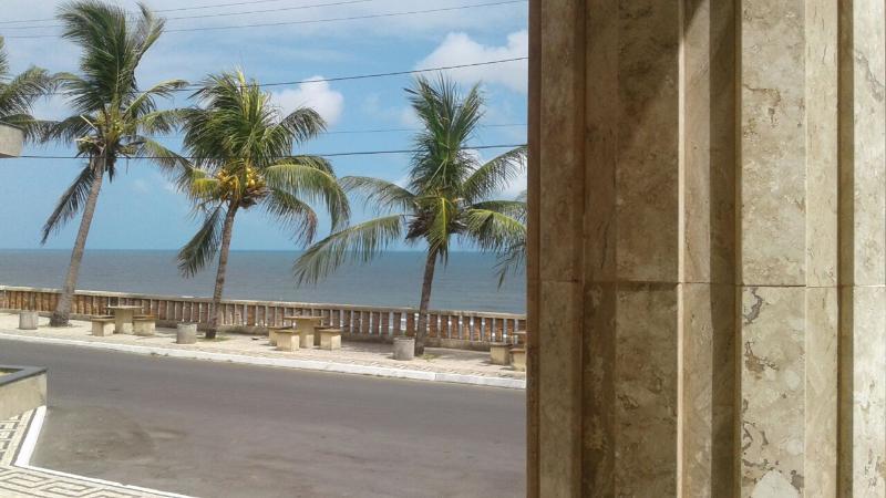 Hotel Iparana Paradise Caucaia Kültér fotó