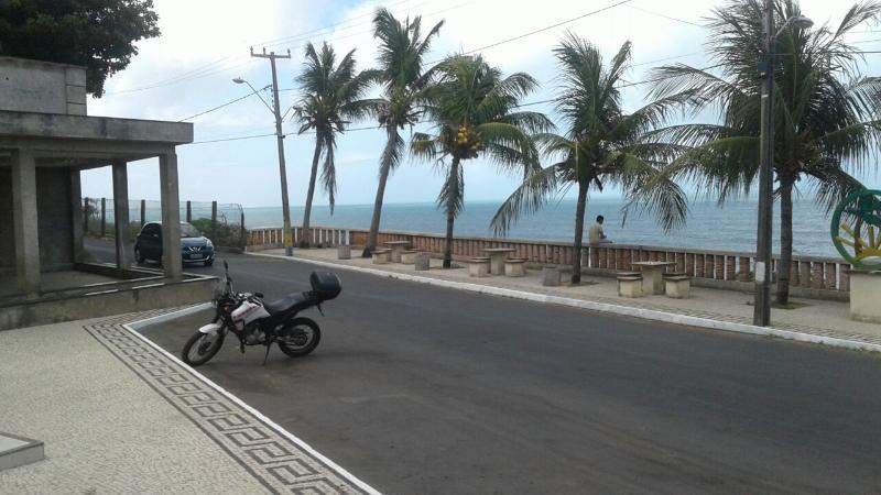 Hotel Iparana Paradise Caucaia Kültér fotó