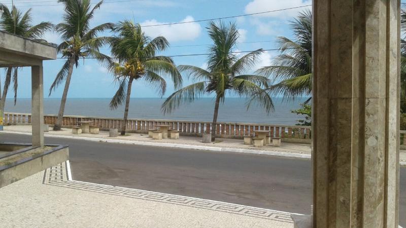 Hotel Iparana Paradise Caucaia Kültér fotó
