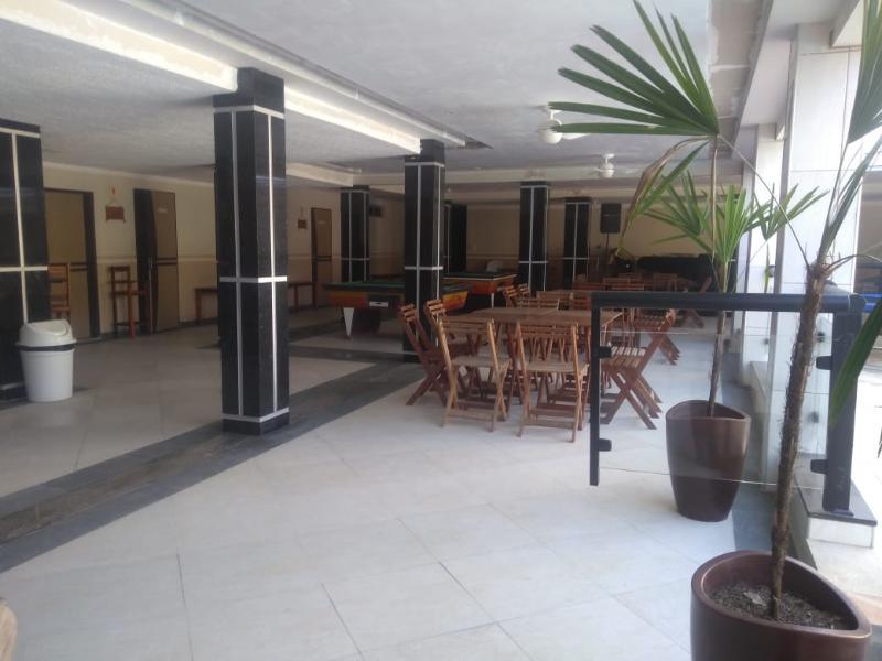 Hotel Iparana Paradise Caucaia Kültér fotó