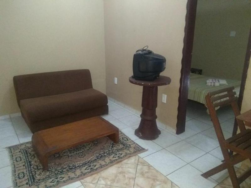 Hotel Iparana Paradise Caucaia Kültér fotó