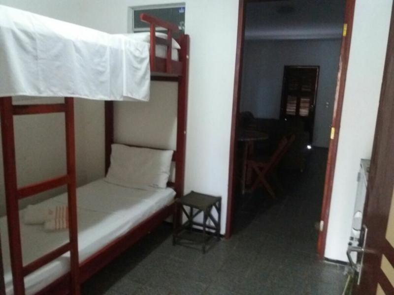 Hotel Iparana Paradise Caucaia Kültér fotó