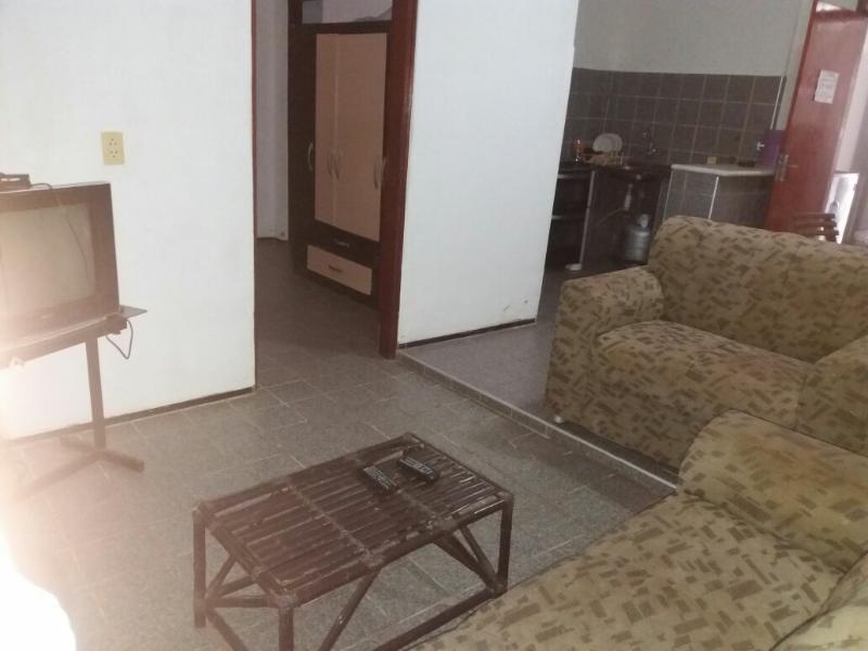 Hotel Iparana Paradise Caucaia Kültér fotó