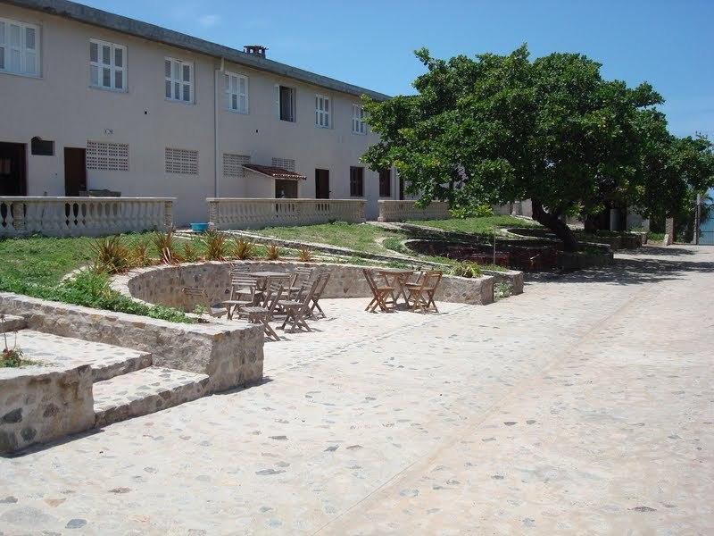 Hotel Iparana Paradise Caucaia Kültér fotó