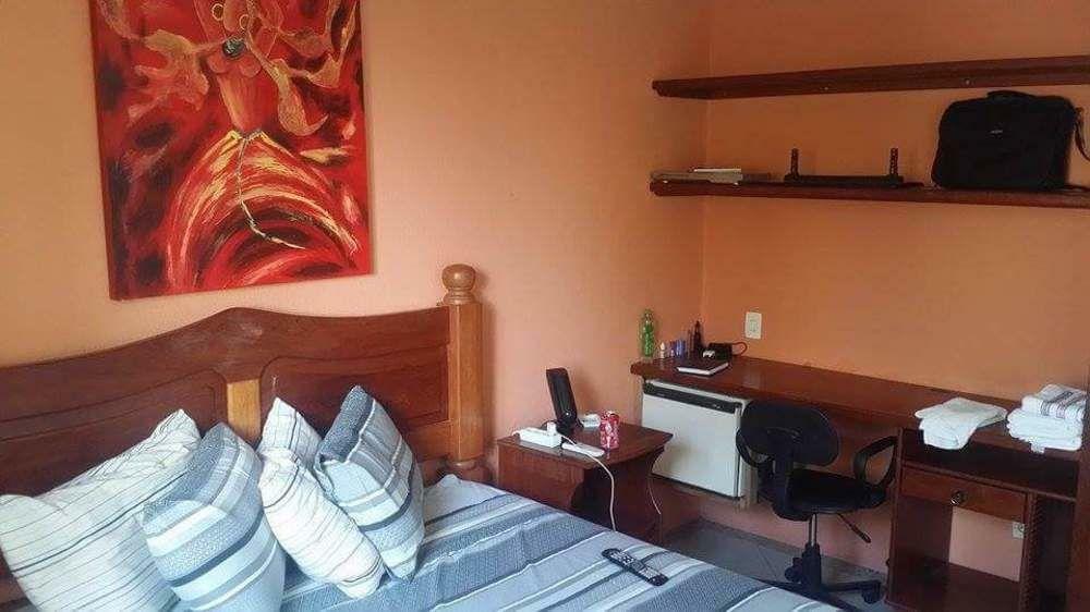 Hotel Iparana Paradise Caucaia Kültér fotó